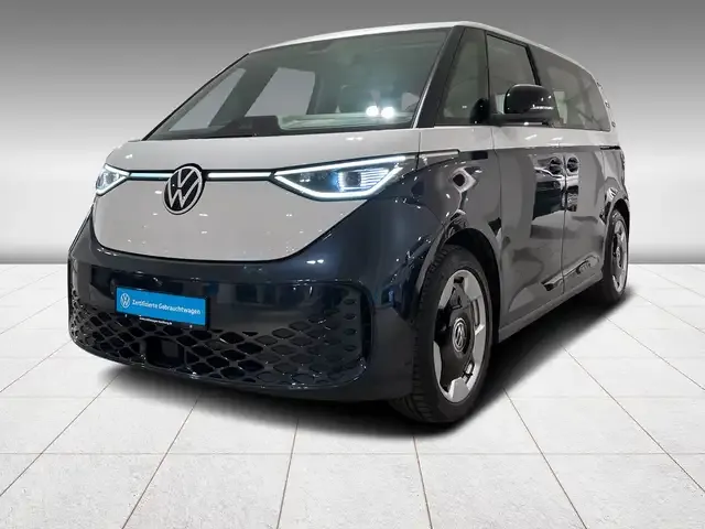 Volkswagen ID. Buzz