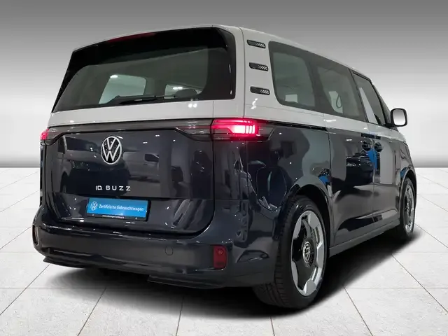 Volkswagen ID. Buzz