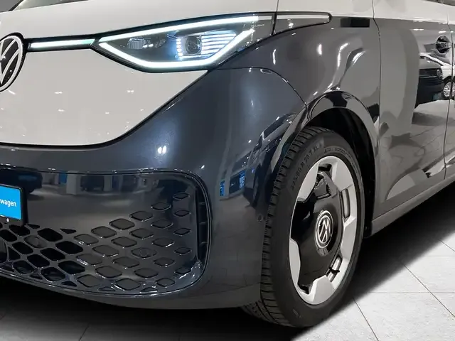 Volkswagen ID. Buzz
