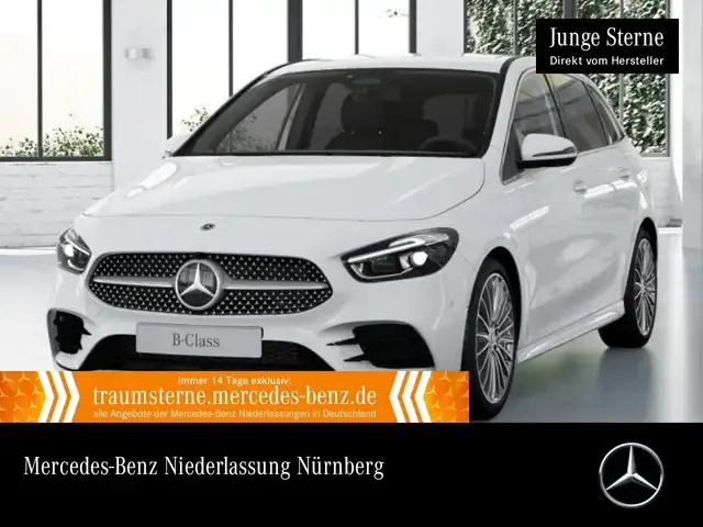 Mercedes-Benz B 250