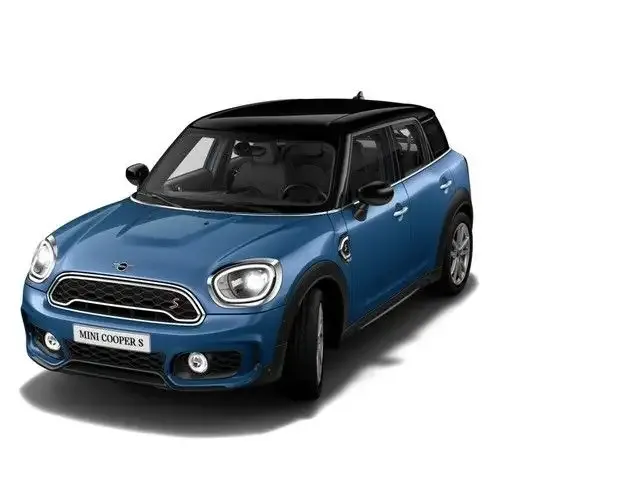 MINI Cooper Countryman
