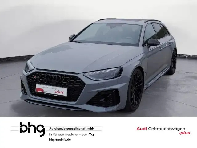 Audi RS4