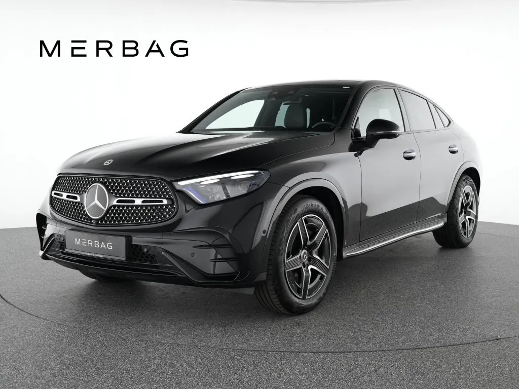 Mercedes-Benz GLC 200