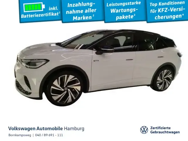 Volkswagen ID.4