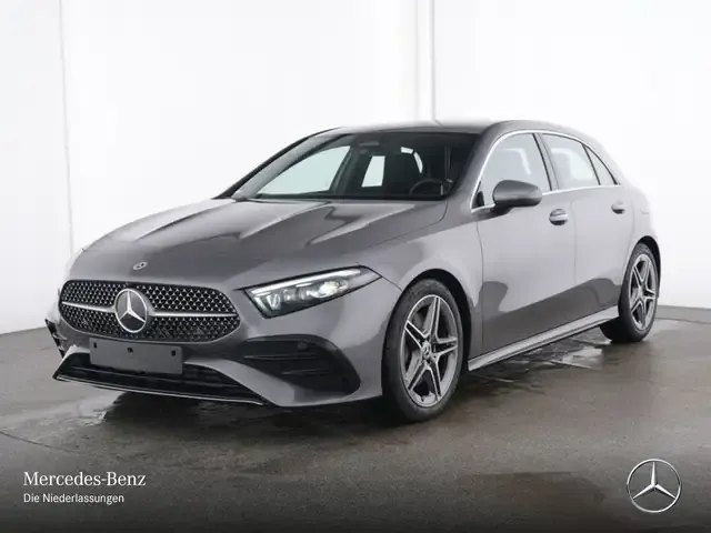 Mercedes-Benz A 220