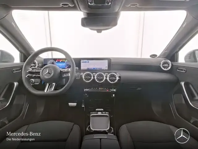 Mercedes-Benz A 220