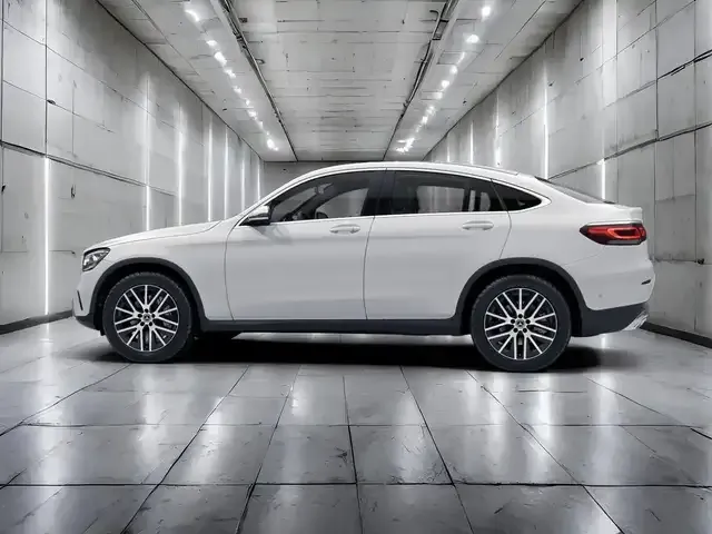 Mercedes-Benz GLC 200