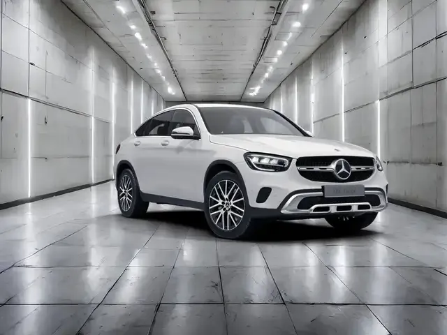 Mercedes-Benz GLC 200