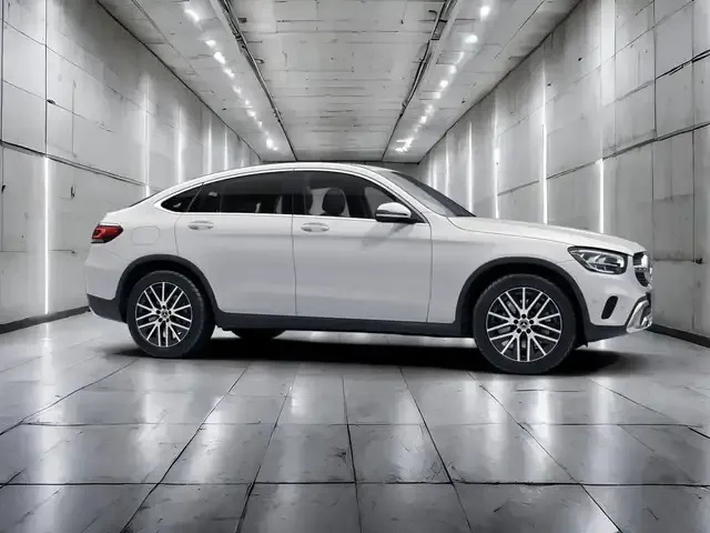 Mercedes-Benz GLC 200