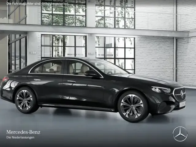 Mercedes-Benz E 300