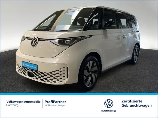 Volkswagen ID. Buzz