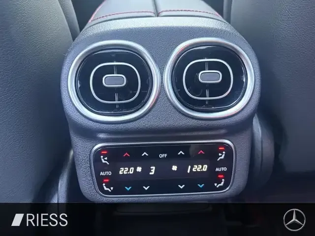 Mercedes-Benz GLC 43 AMG