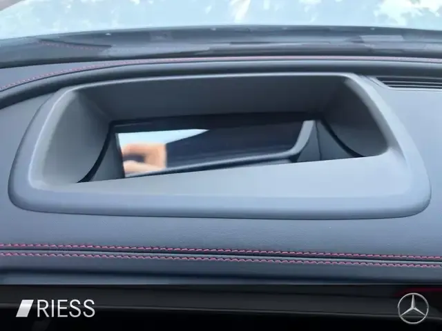 Mercedes-Benz GLC 43 AMG