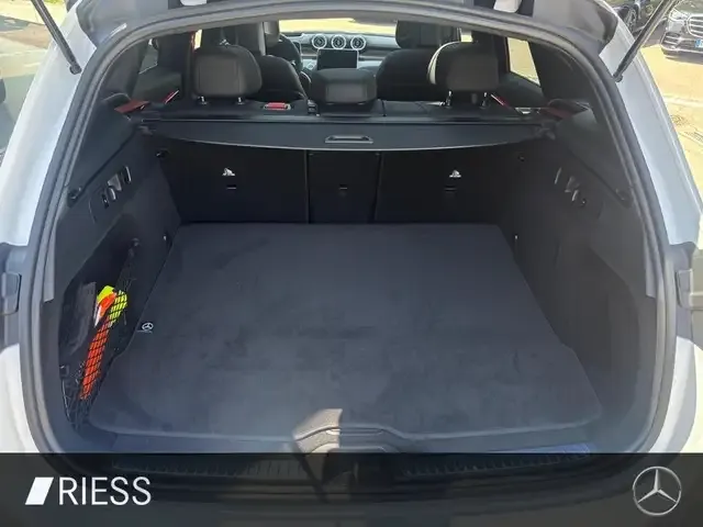 Mercedes-Benz GLC 43 AMG