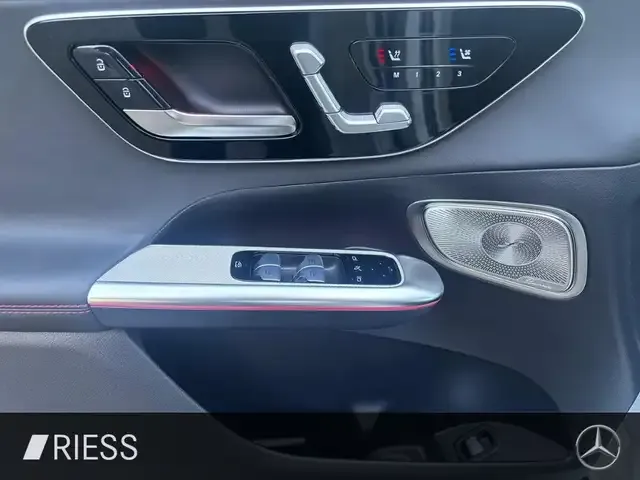 Mercedes-Benz GLC 43 AMG