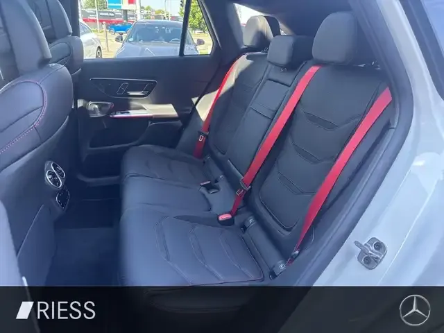 Mercedes-Benz GLC 43 AMG