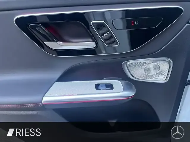 Mercedes-Benz GLC 43 AMG