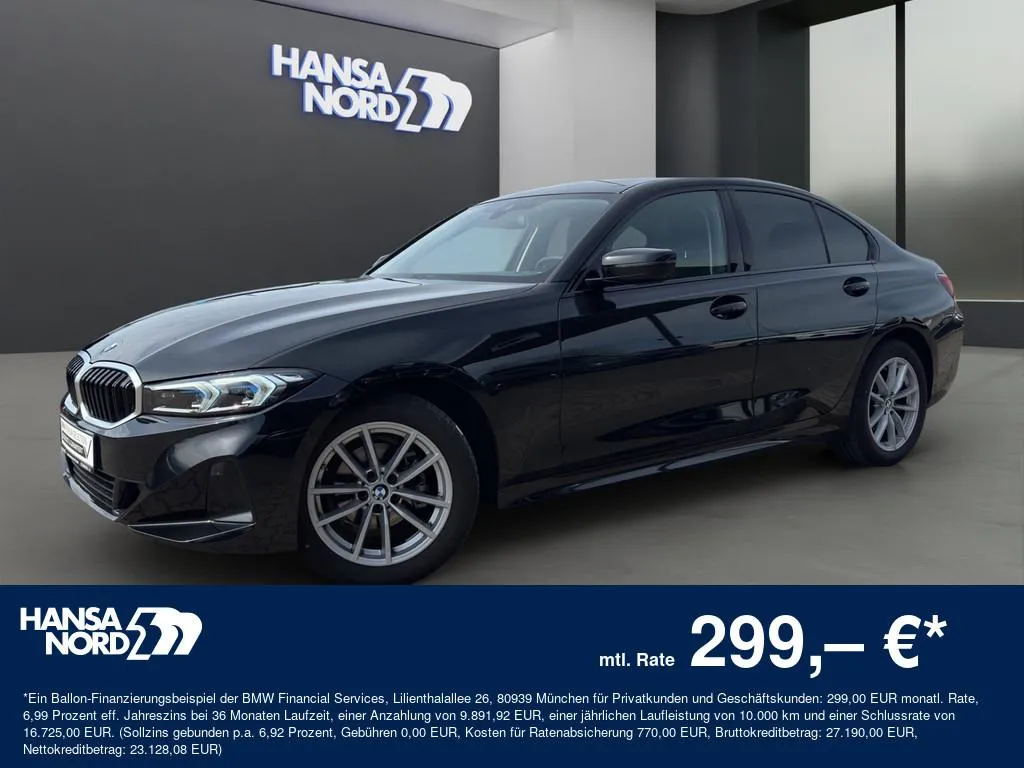 BMW 318
