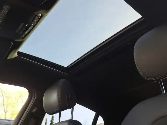 Mercedes-Benz GLC 63 AMG