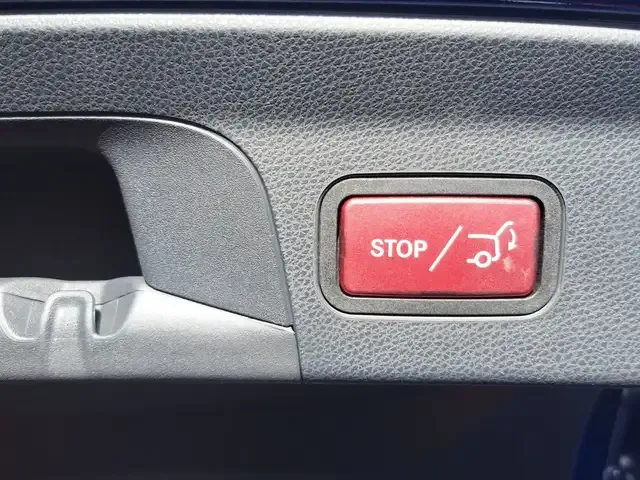 Mercedes-Benz GLC 63 AMG