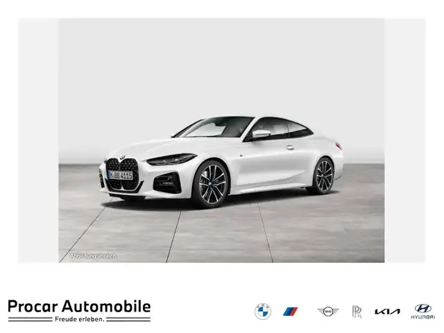 BMW 430