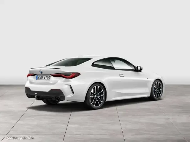 BMW 430