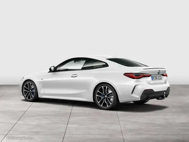 BMW 430