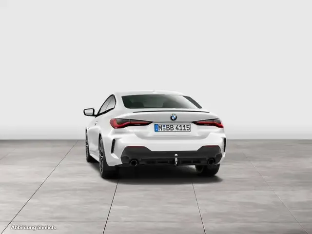 BMW 430