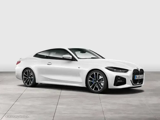 BMW 430