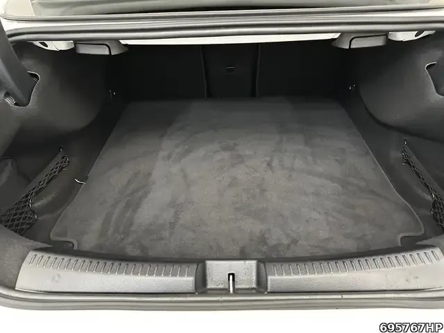 Mercedes-Benz CLA 45 AMG