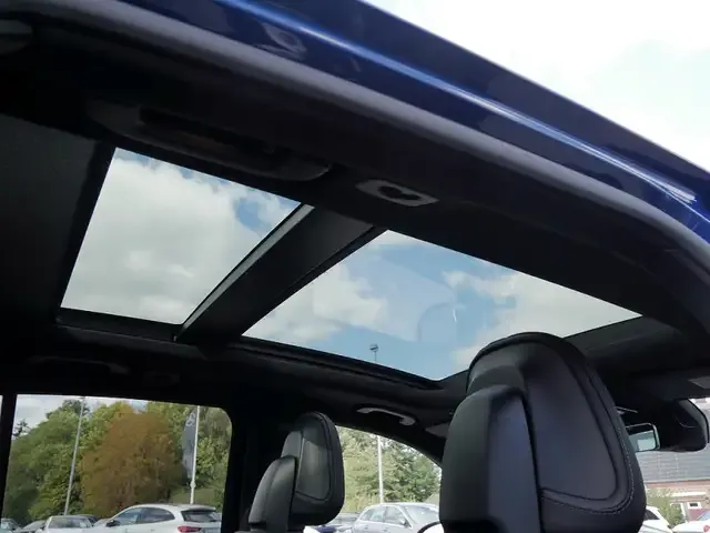 Mercedes-Benz GLC 450