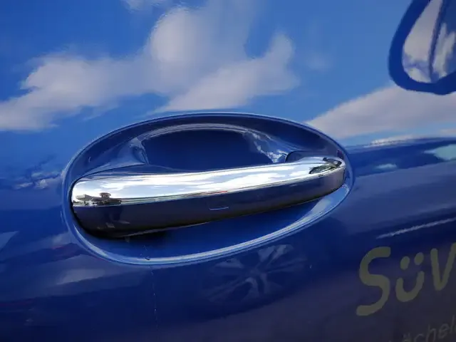 Mercedes-Benz GLC 450