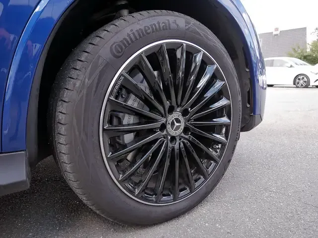 Mercedes-Benz GLC 450