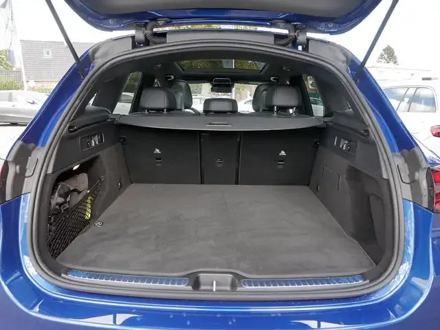 Mercedes-Benz GLC 450