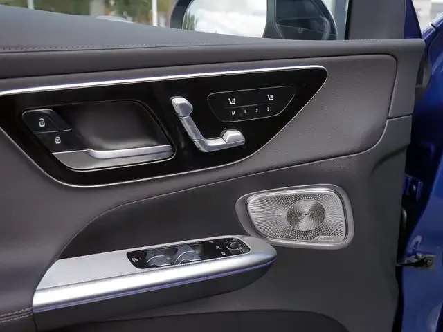 Mercedes-Benz GLC 450