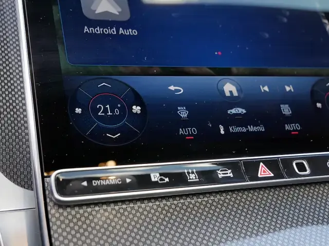 Mercedes-Benz GLC 450