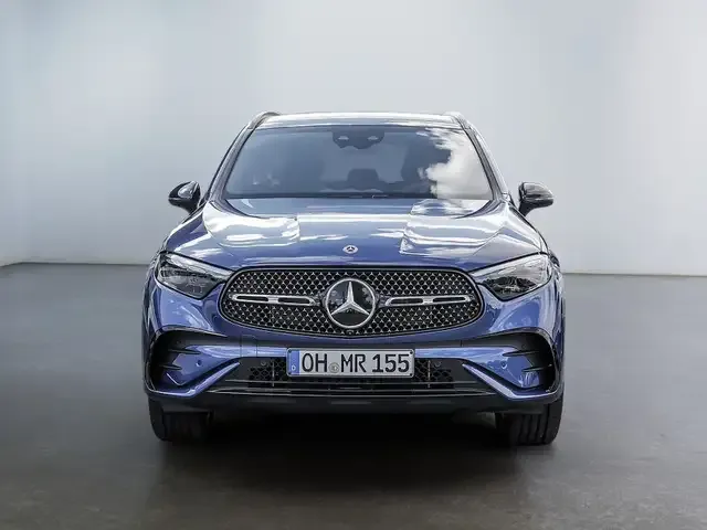 Mercedes-Benz GLC 450