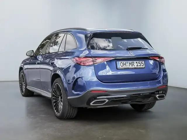 Mercedes-Benz GLC 450