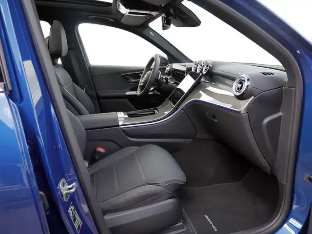 Mercedes-Benz GLC 450