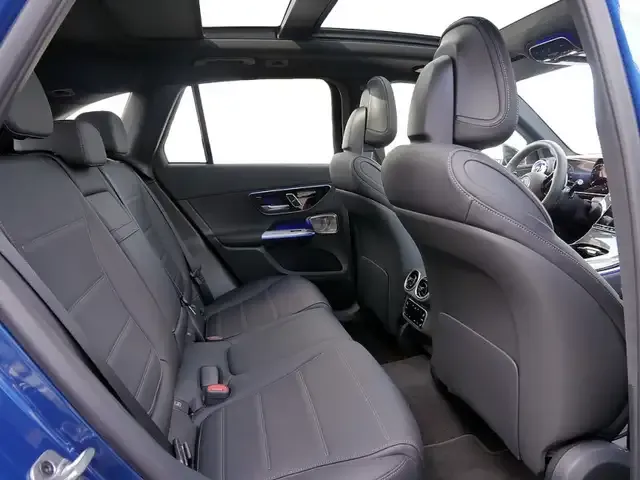 Mercedes-Benz GLC 450