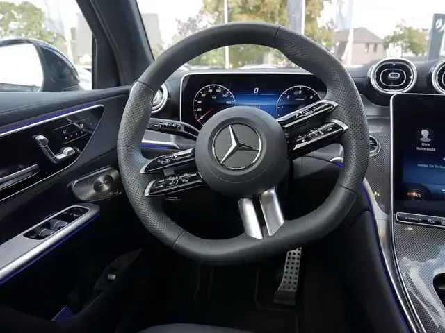 Mercedes-Benz GLC 450