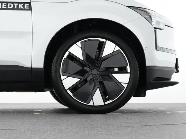 Volvo EX30