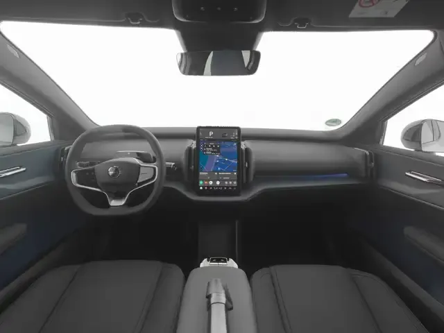 Volvo EX30