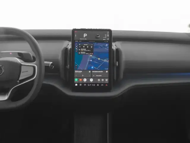 Volvo EX30