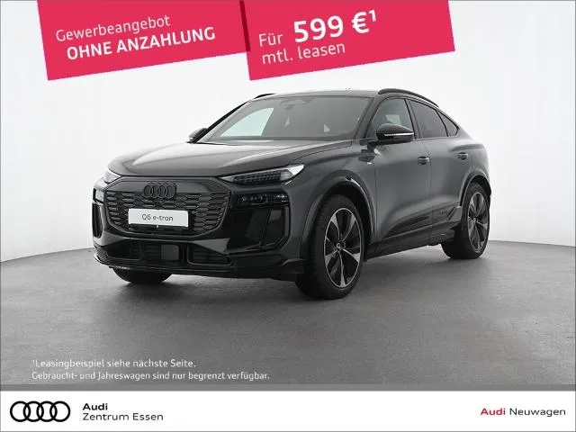 Audi Q6
