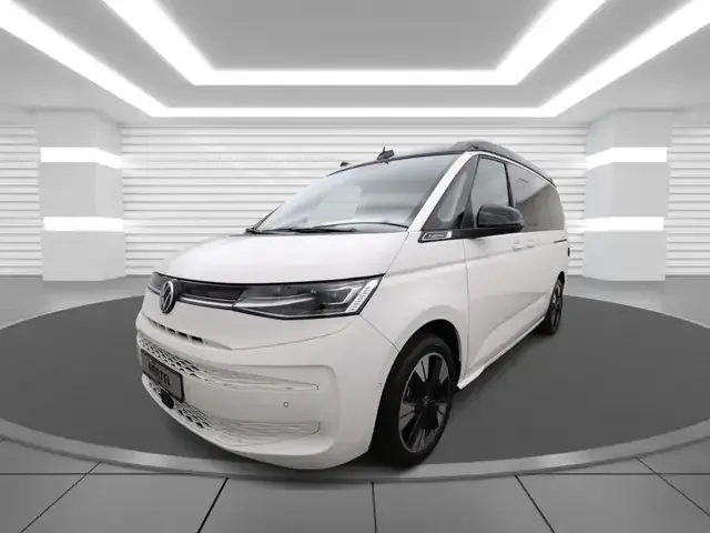 Volkswagen T7 California