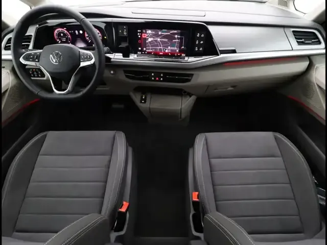 Volkswagen T7 California
