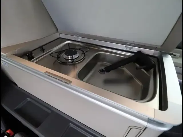 Volkswagen T7 California