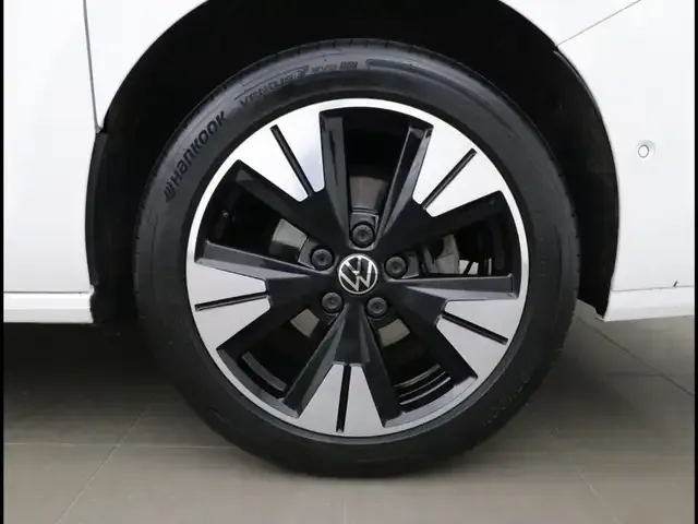 Volkswagen T7 California