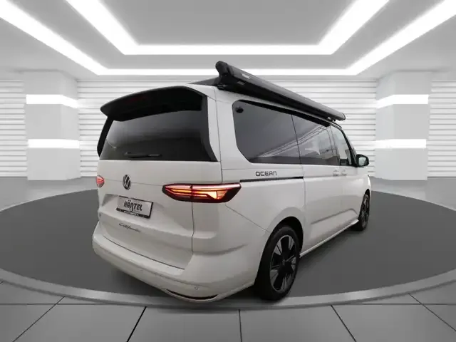 Volkswagen T7 California